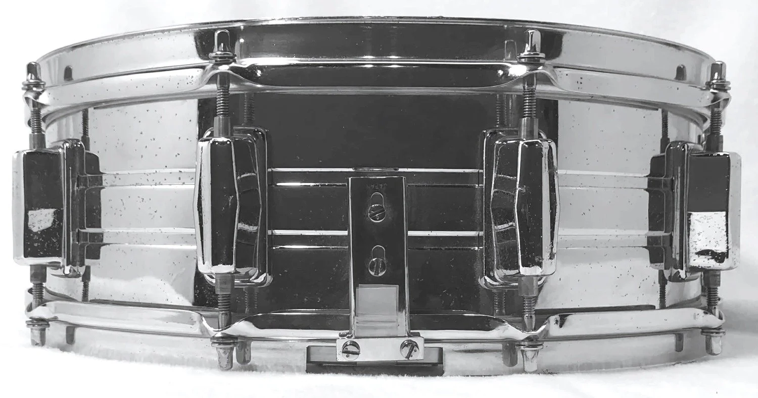 Japanese Heavy Metal — Not So Modern Drummer